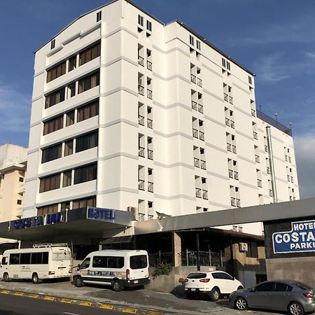 Hotel Costa Inn Panama by Eksteriør bilde