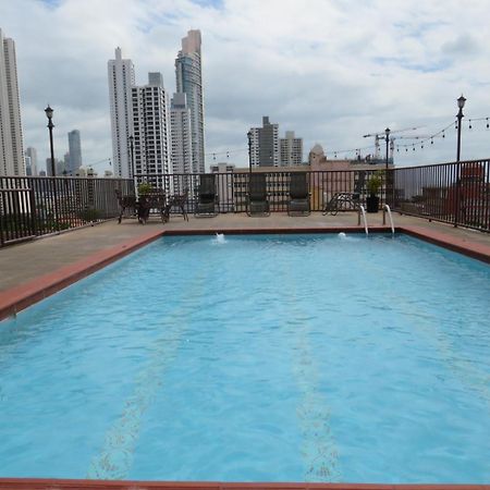 Hotel Costa Inn Panama by Eksteriør bilde