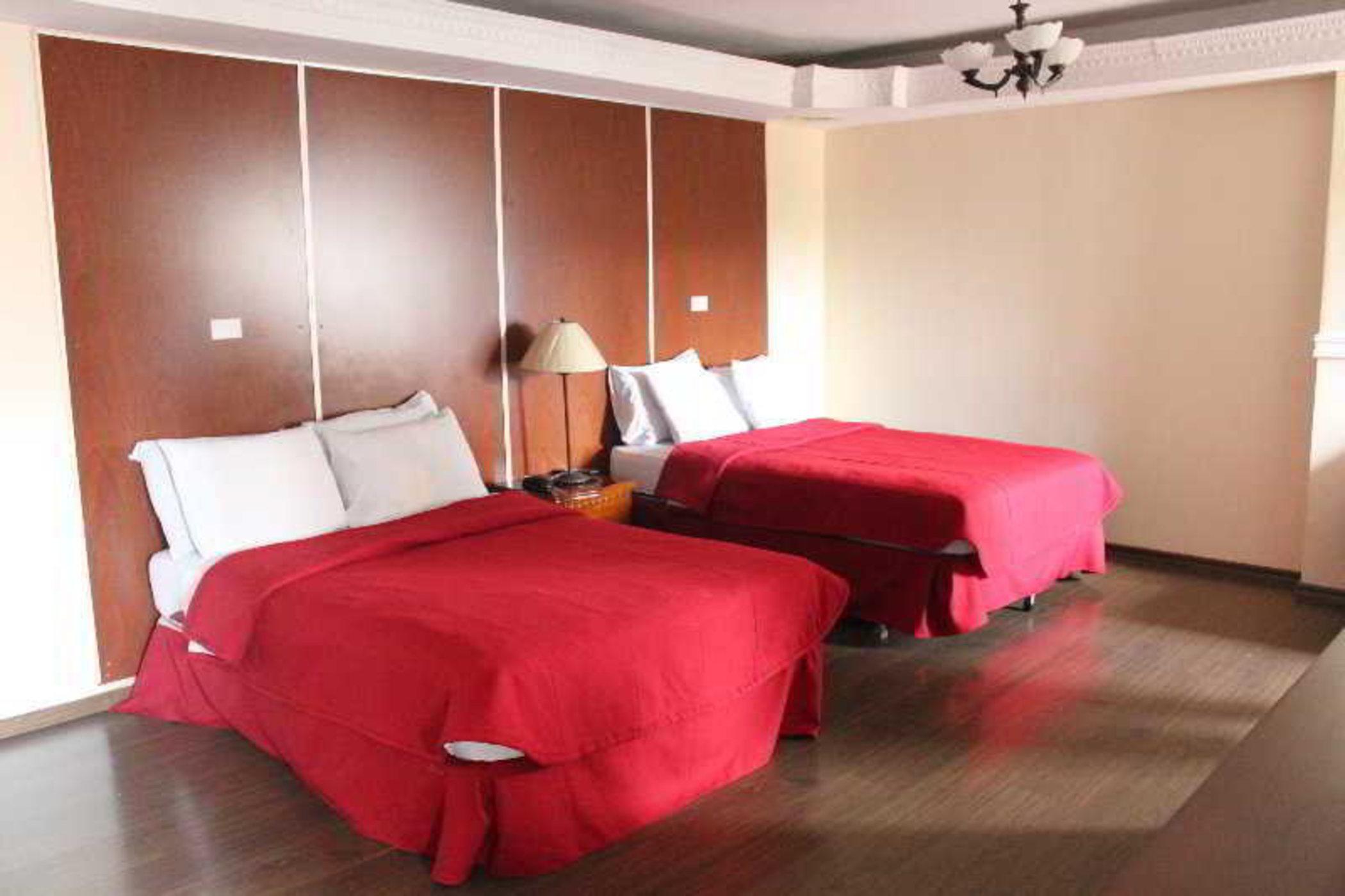 Hotel Costa Inn Panama by Eksteriør bilde