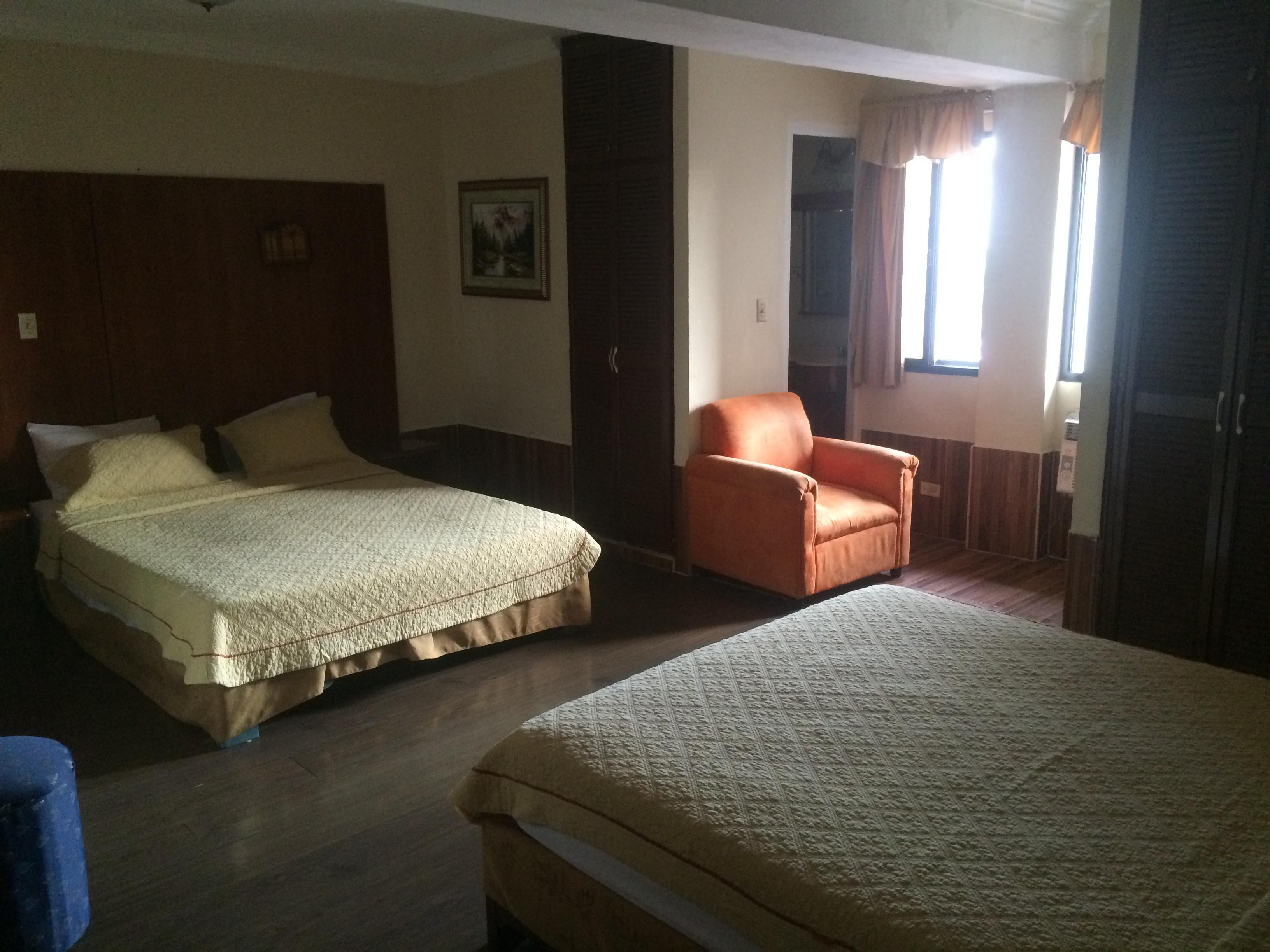 Hotel Costa Inn Panama by Eksteriør bilde