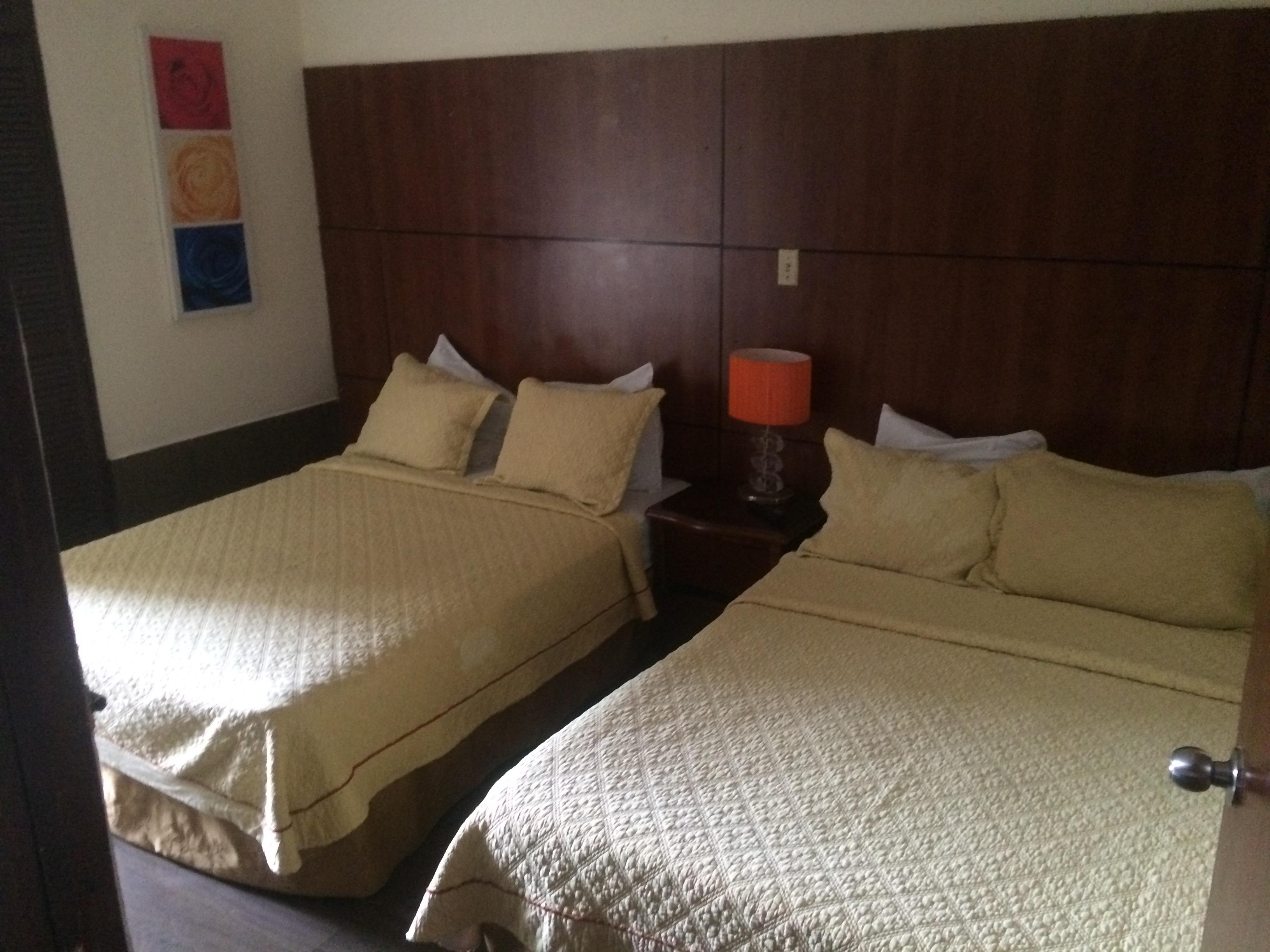 Hotel Costa Inn Panama by Eksteriør bilde