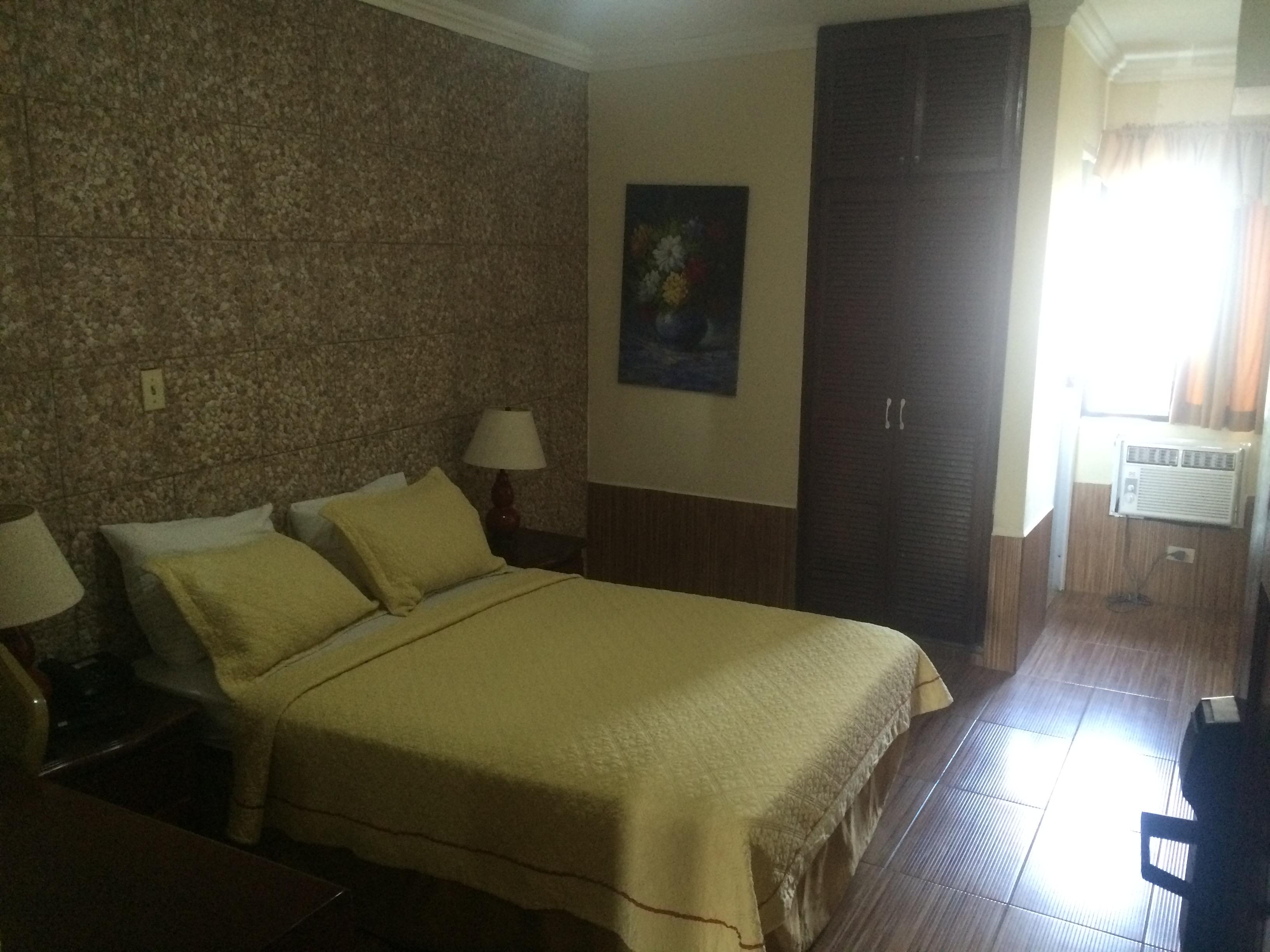 Hotel Costa Inn Panama by Eksteriør bilde