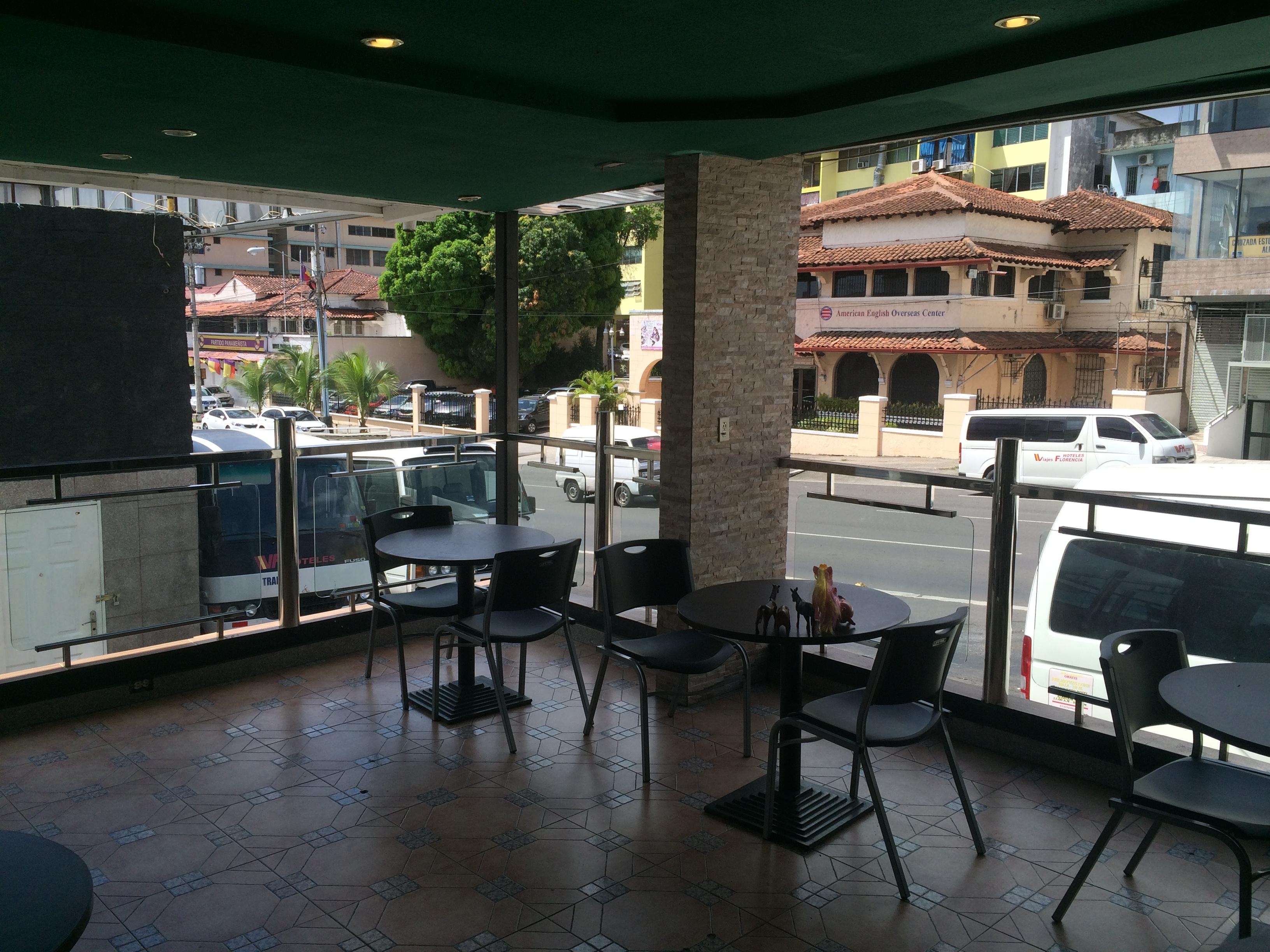 Hotel Costa Inn Panama by Eksteriør bilde