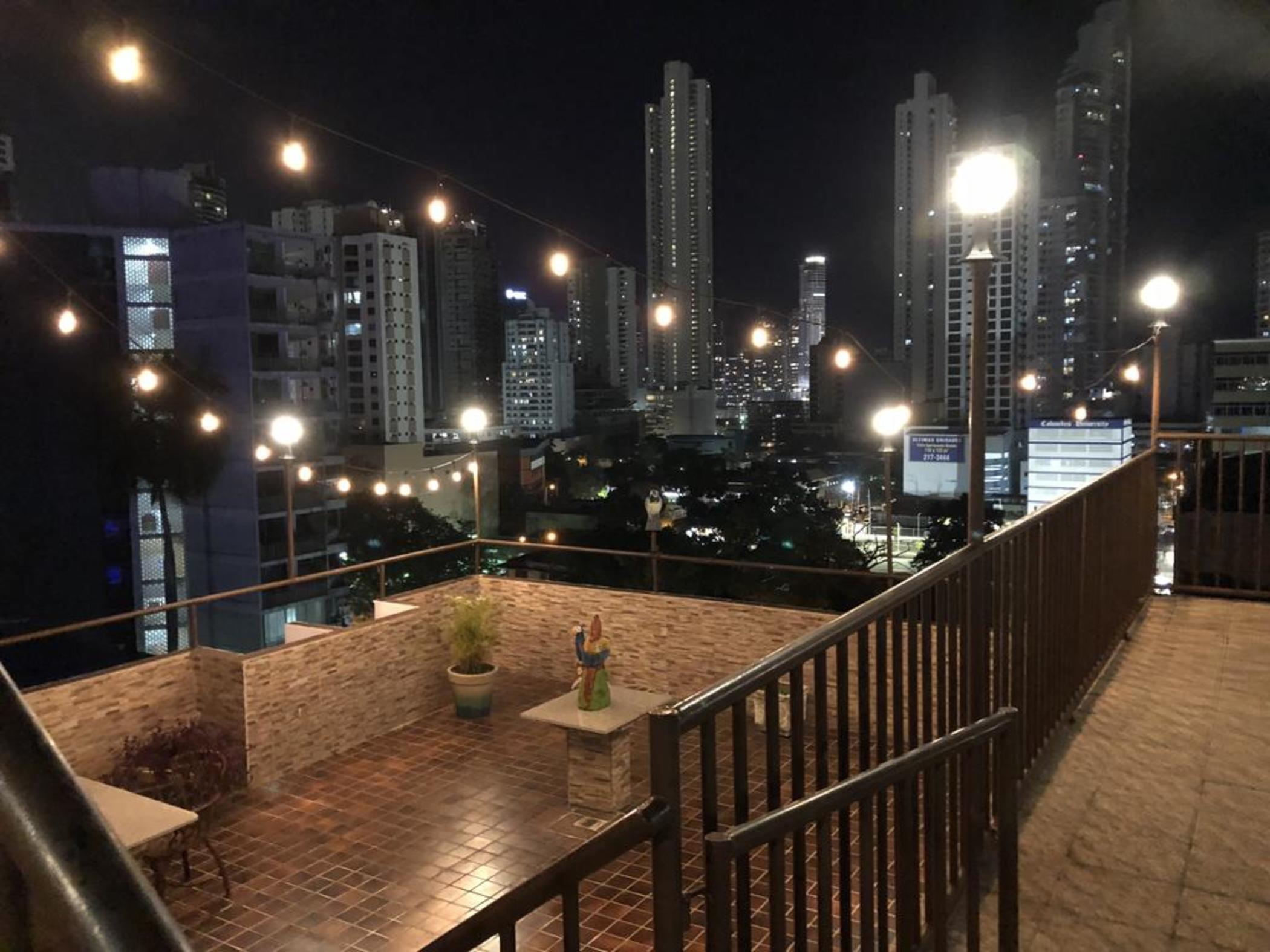 Hotel Costa Inn Panama by Eksteriør bilde