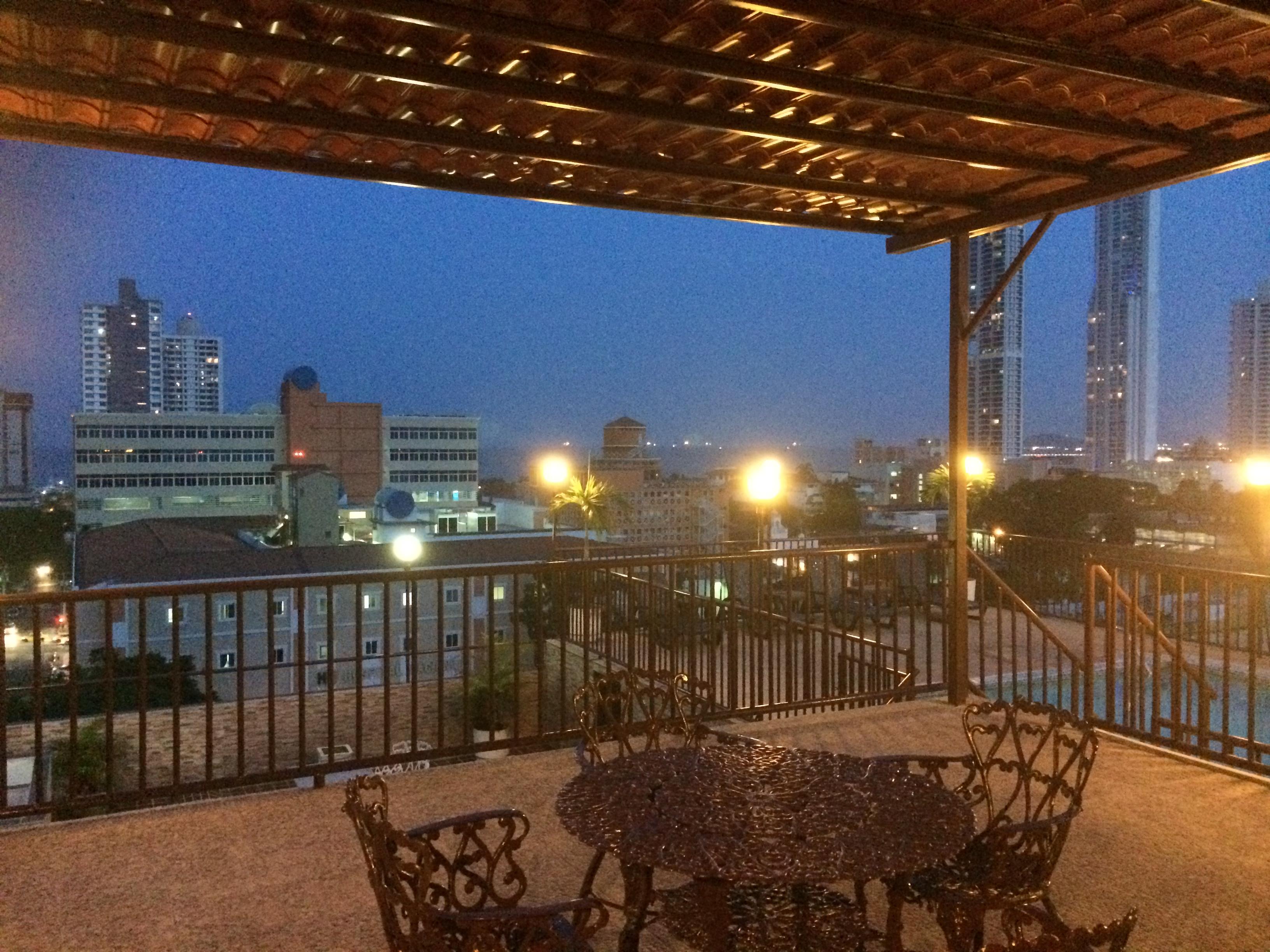 Hotel Costa Inn Panama by Eksteriør bilde