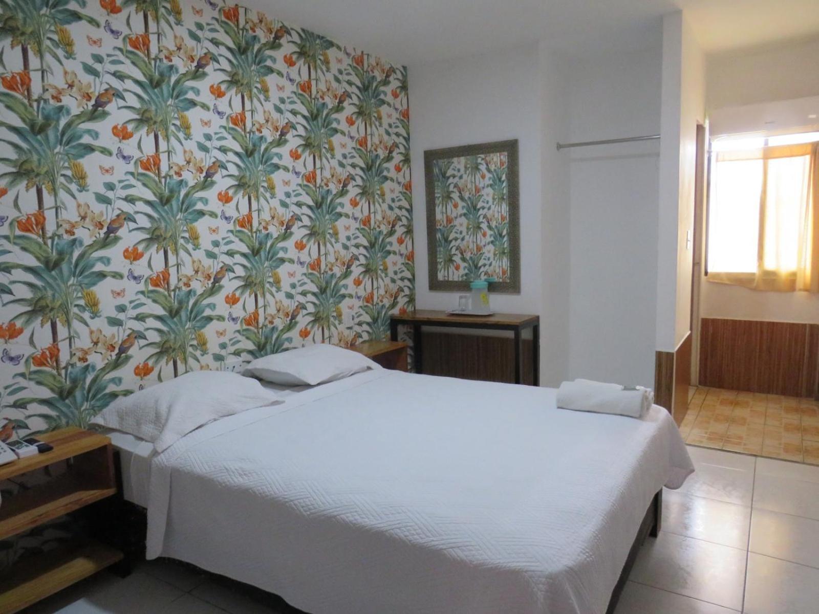 Hotel Costa Inn Panama by Eksteriør bilde