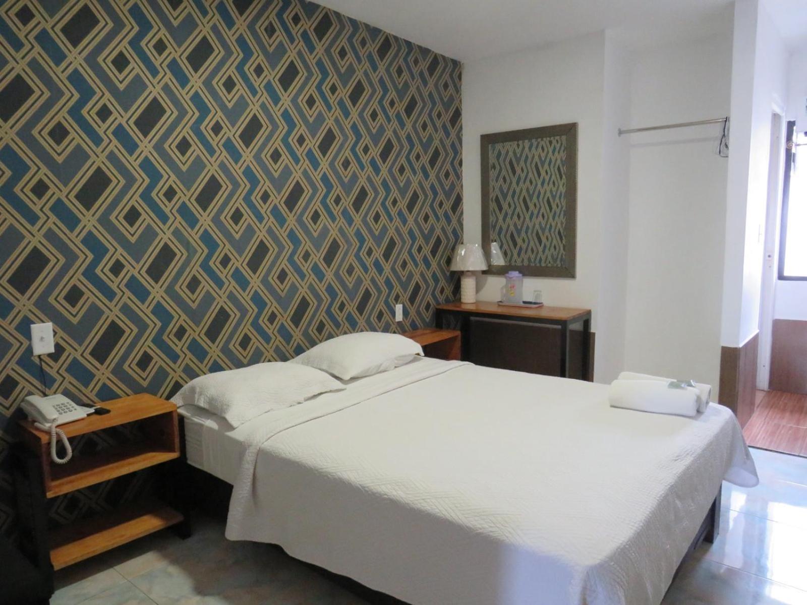Hotel Costa Inn Panama by Eksteriør bilde