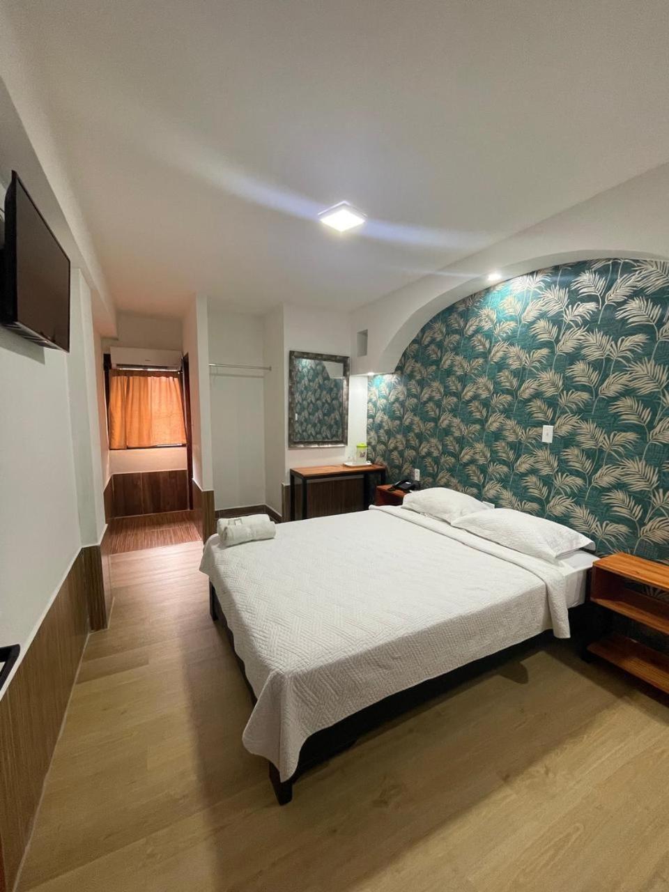 Hotel Costa Inn Panama by Eksteriør bilde