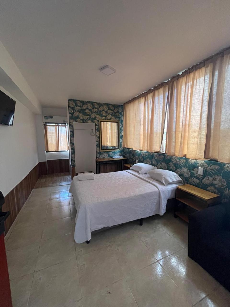 Hotel Costa Inn Panama by Eksteriør bilde