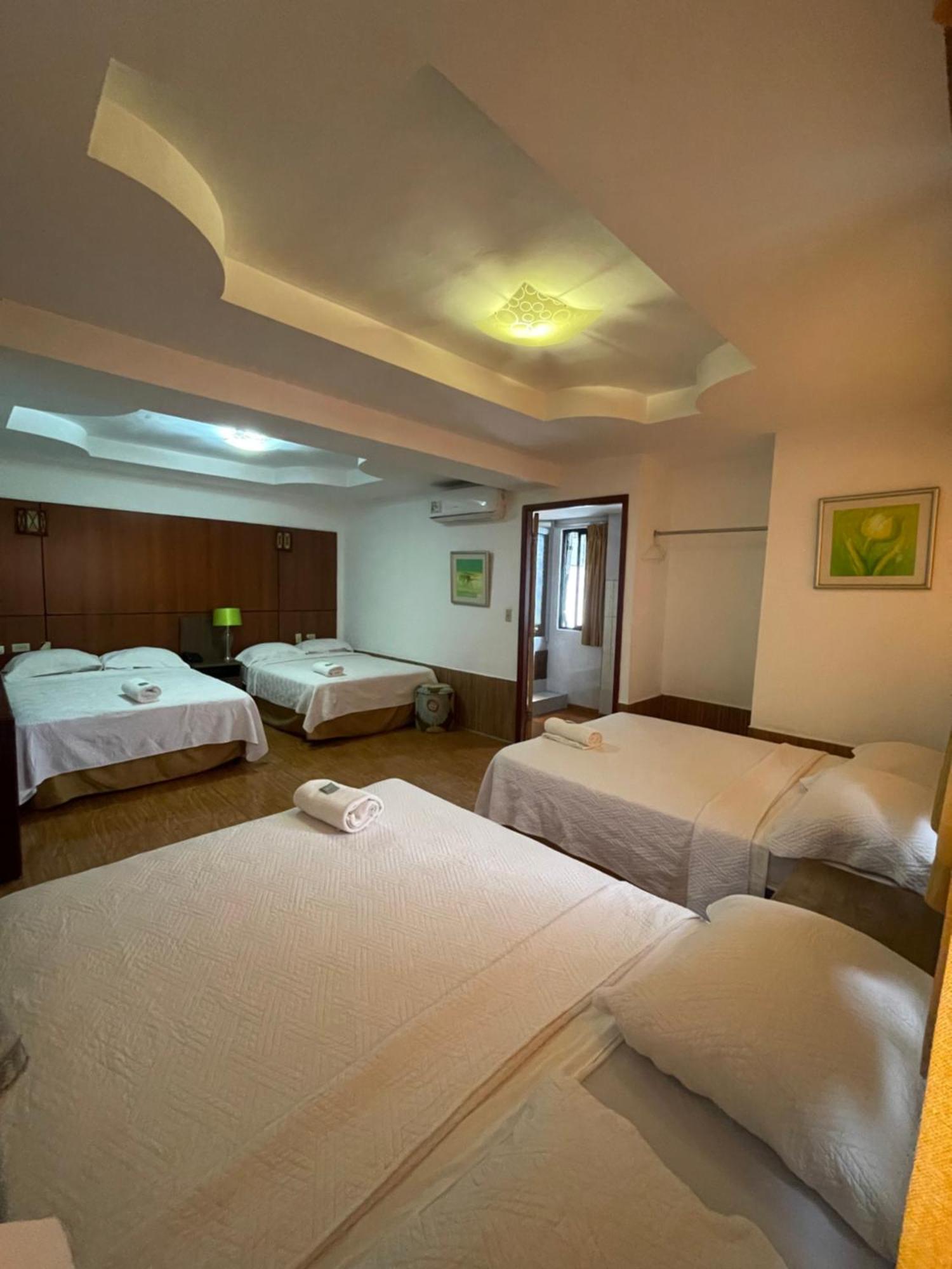 Hotel Costa Inn Panama by Eksteriør bilde