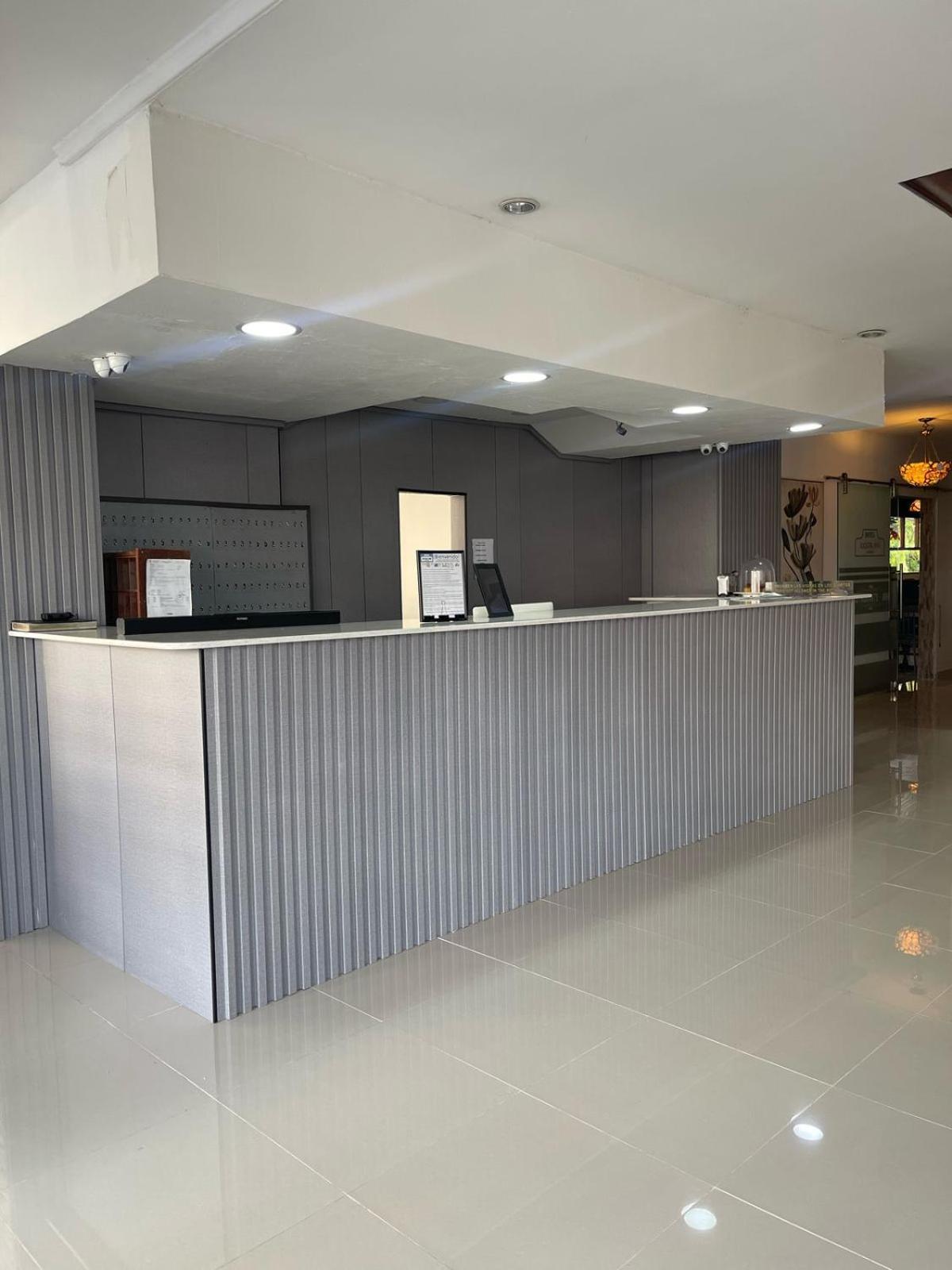 Hotel Costa Inn Panama by Eksteriør bilde