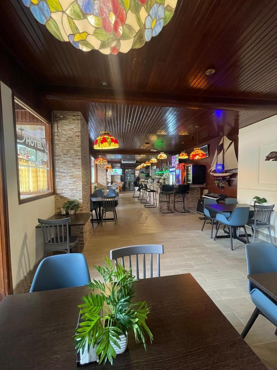Hotel Costa Inn Panama by Eksteriør bilde