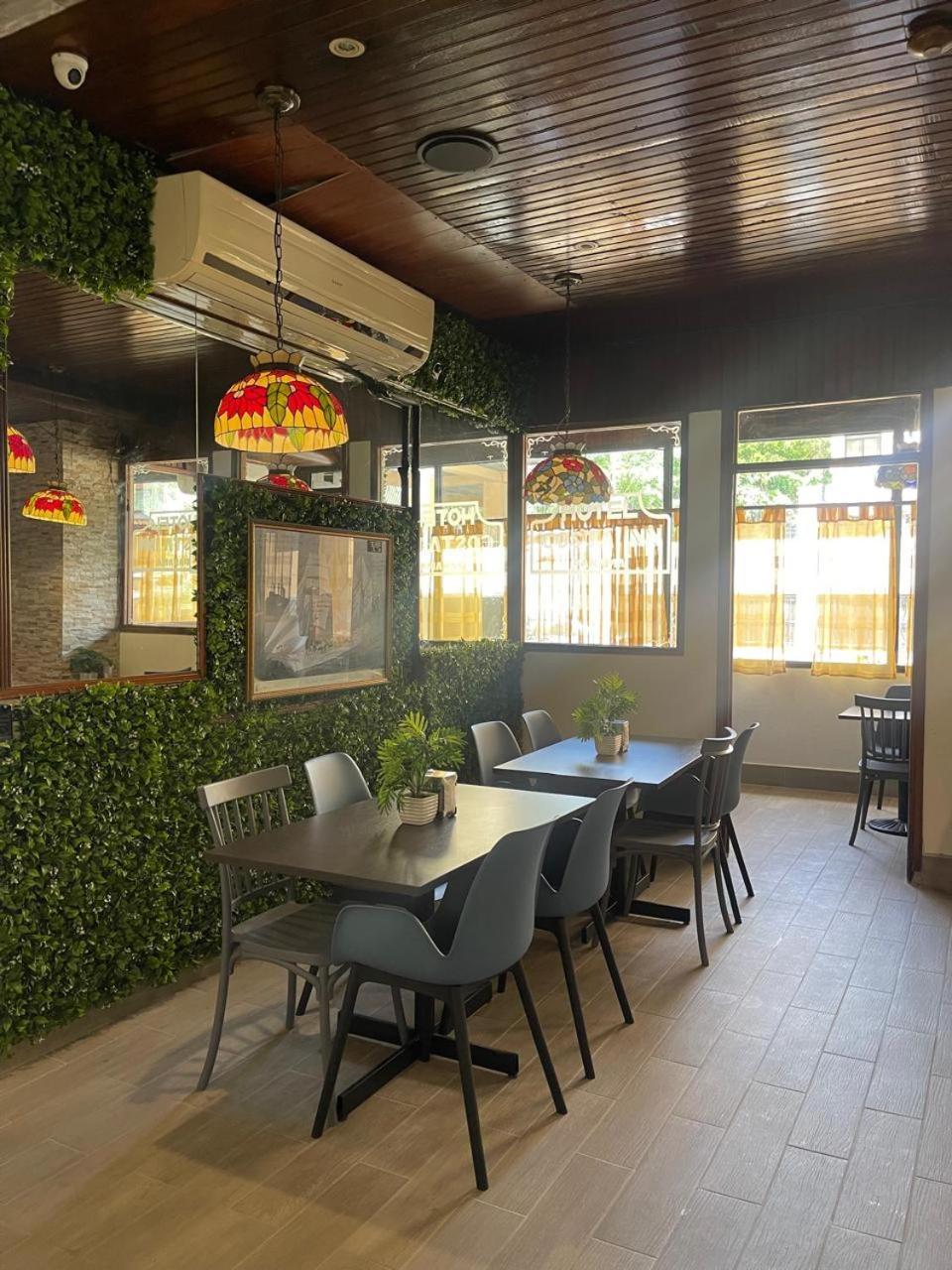 Hotel Costa Inn Panama by Eksteriør bilde