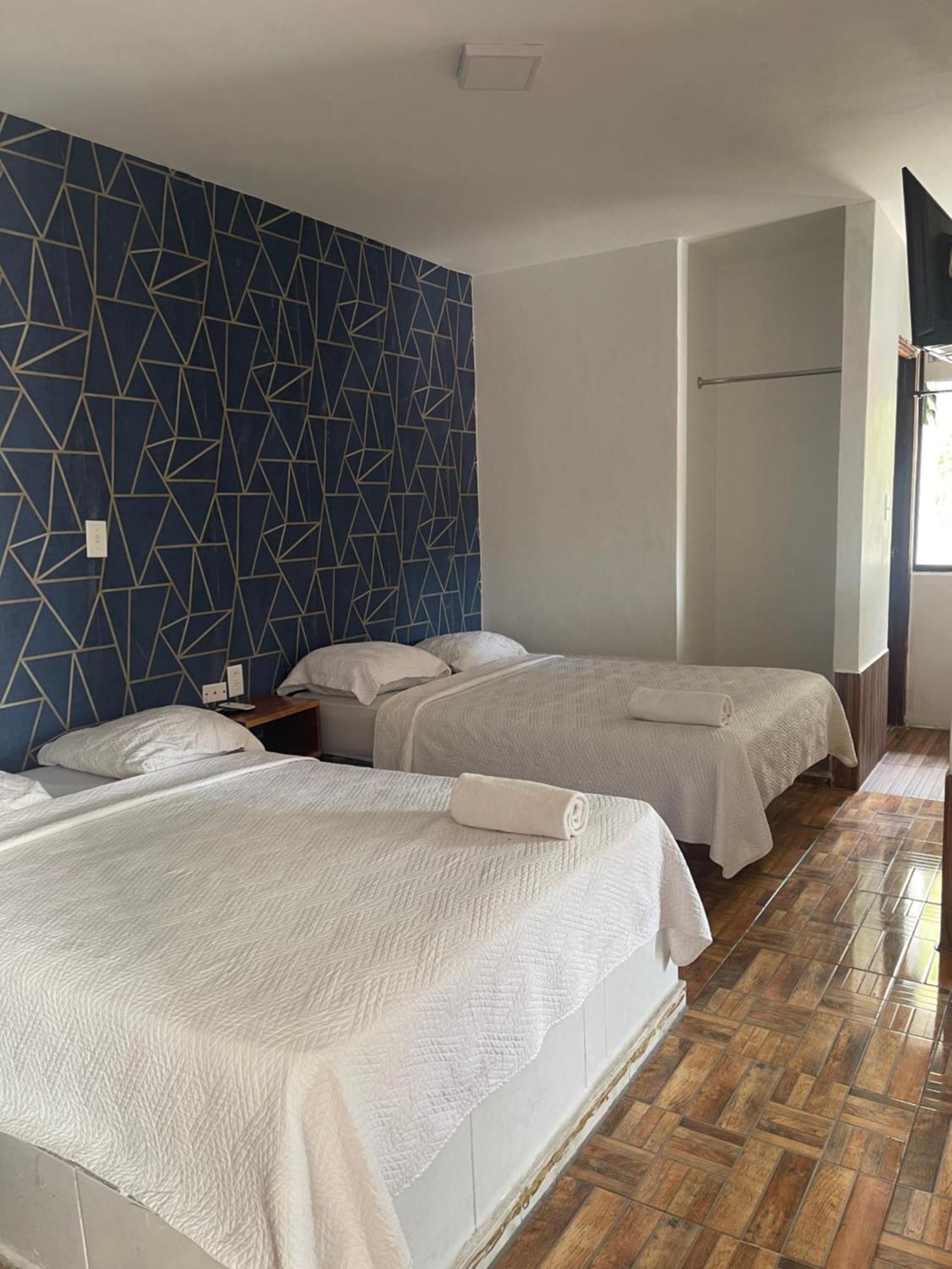 Hotel Costa Inn Panama by Eksteriør bilde