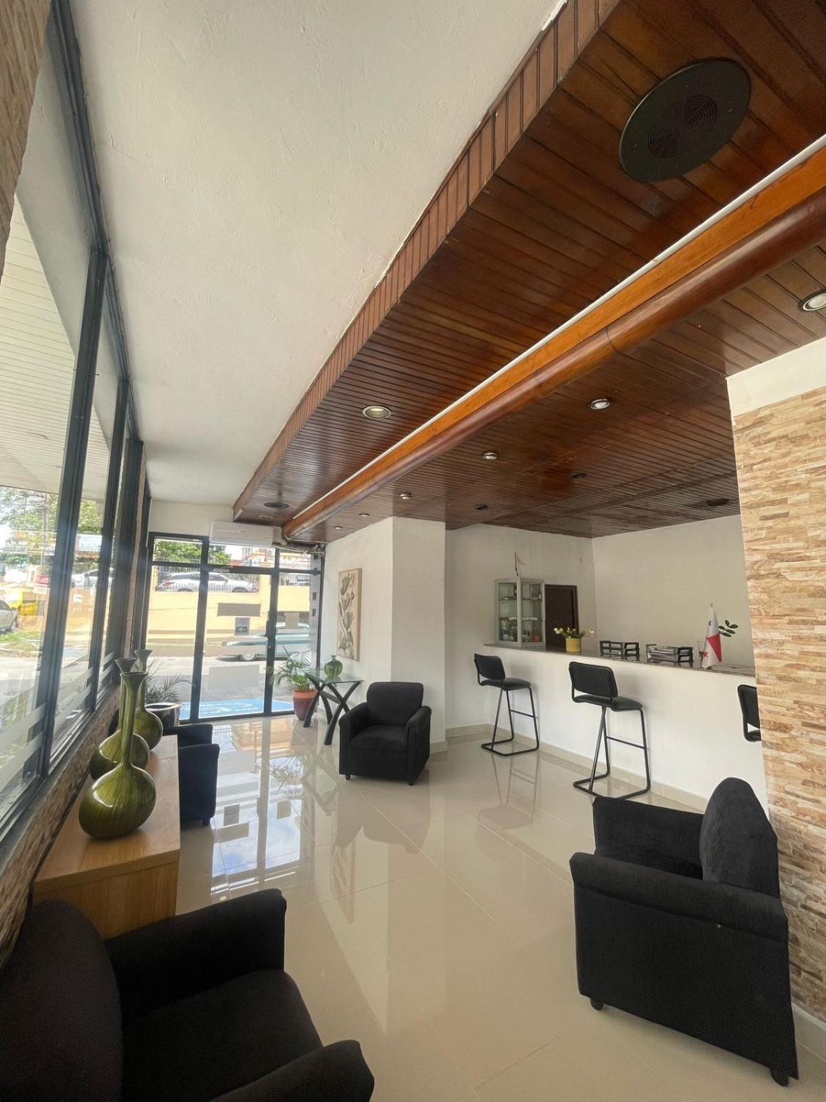 Hotel Costa Inn Panama by Eksteriør bilde