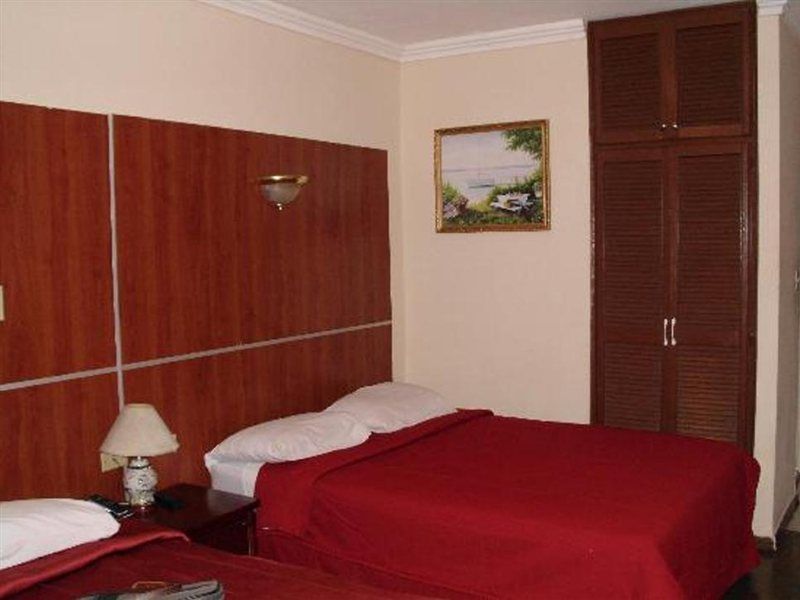 Hotel Costa Inn Panama by Eksteriør bilde